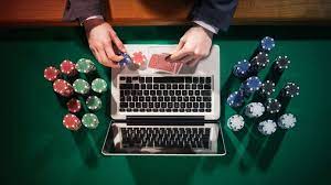 Máquina tragamonedas en línea Pin-Up Online Casino